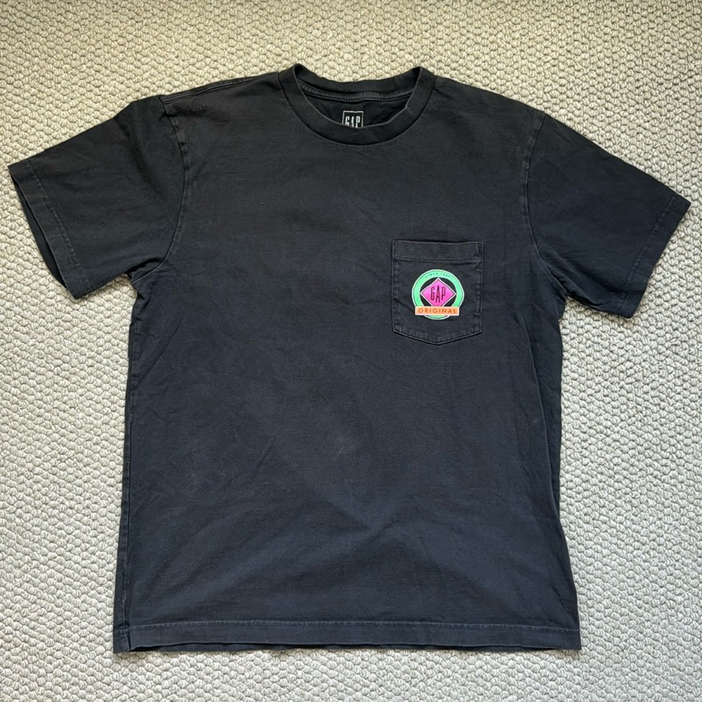 Gap Skate T Shirt